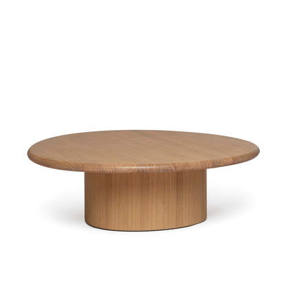 Tinsley Solid Wood Cocktail Table