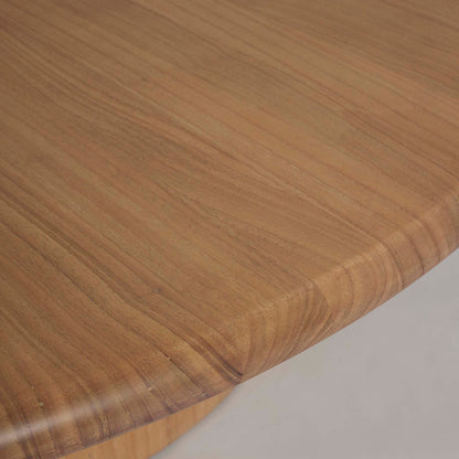Tinsley Solid Wood Cocktail Table