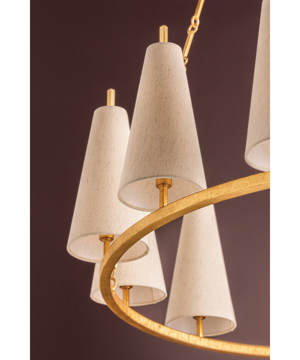 Tirana Chandelier
