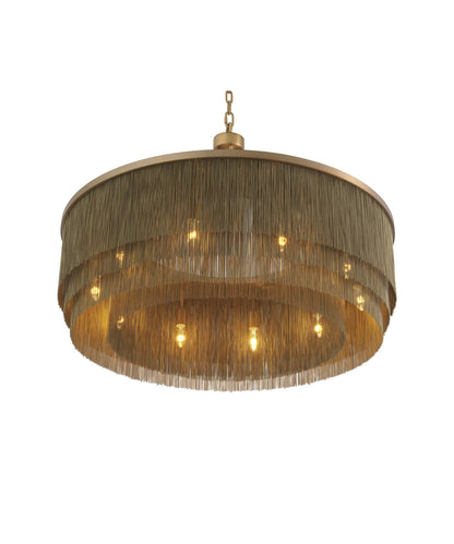 Tissot 10 - Light Chandelier