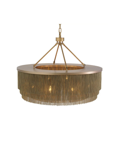 Tissot 10 - Light Chandelier
