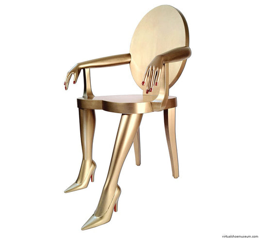 Titi Armchair