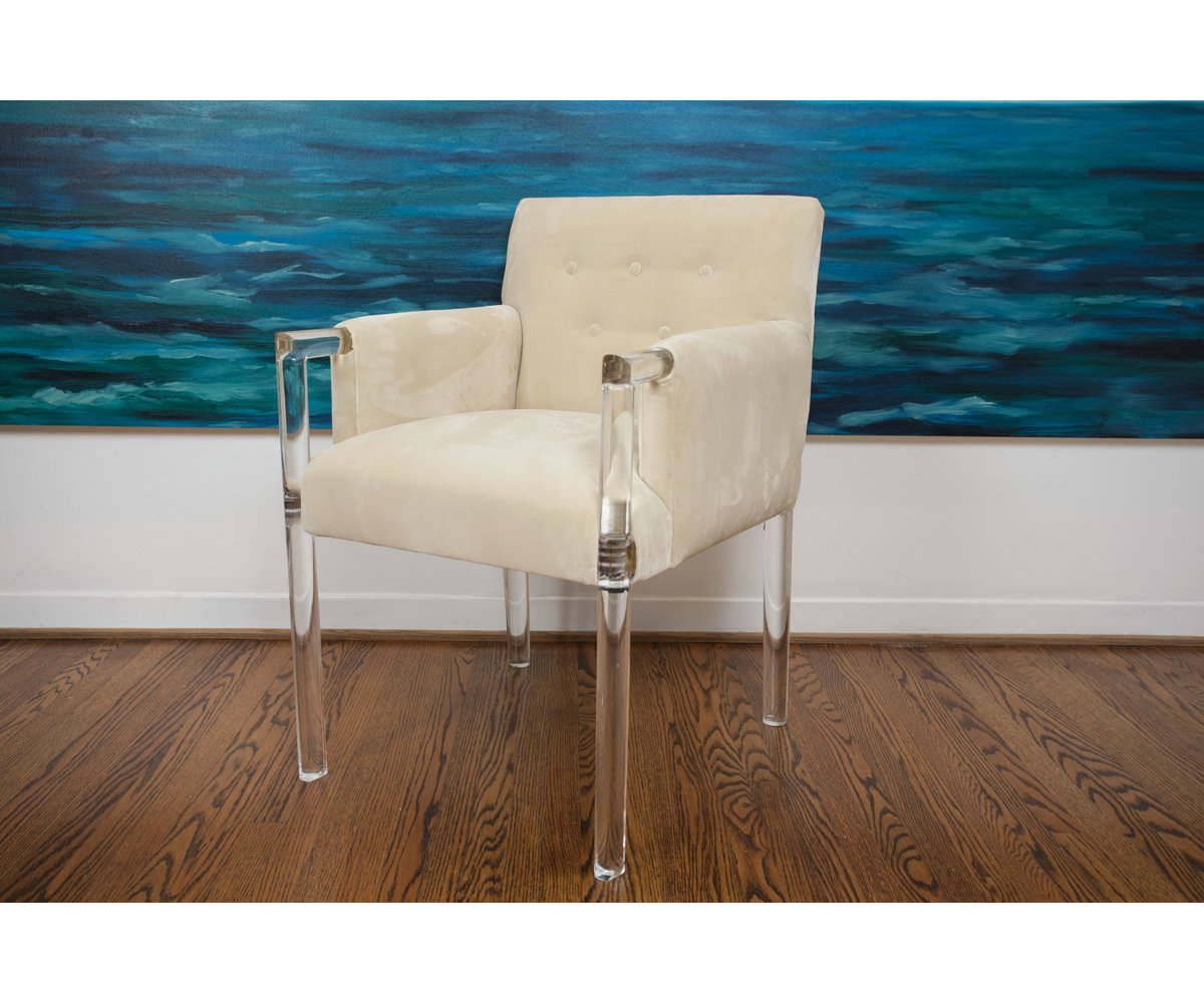 Tito Armchair