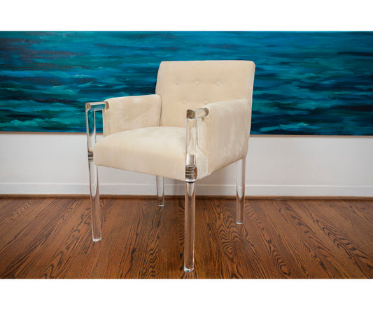 Tito Armchair