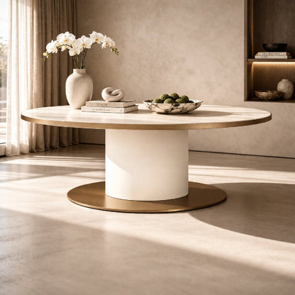 Tivoli Dining Table