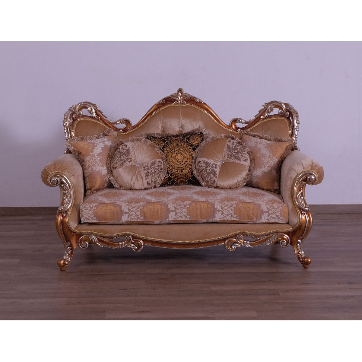 Tiziano Sofa