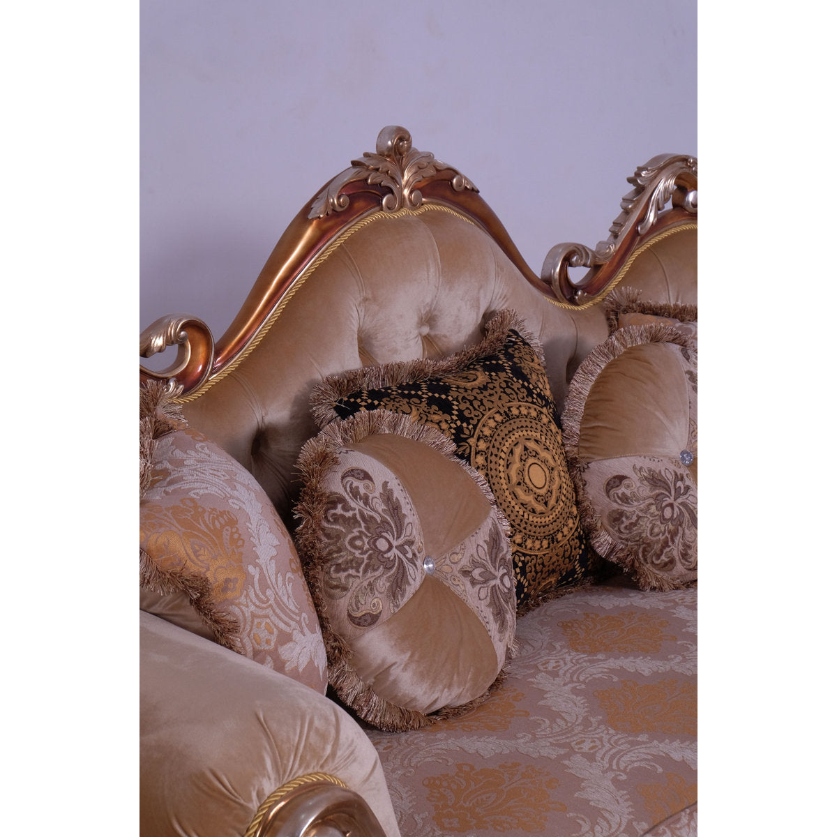 Tiziano Sofa