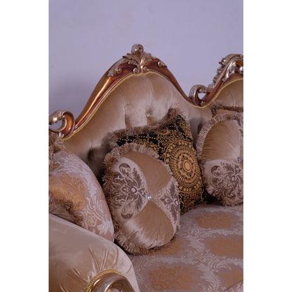 Tiziano Sofa