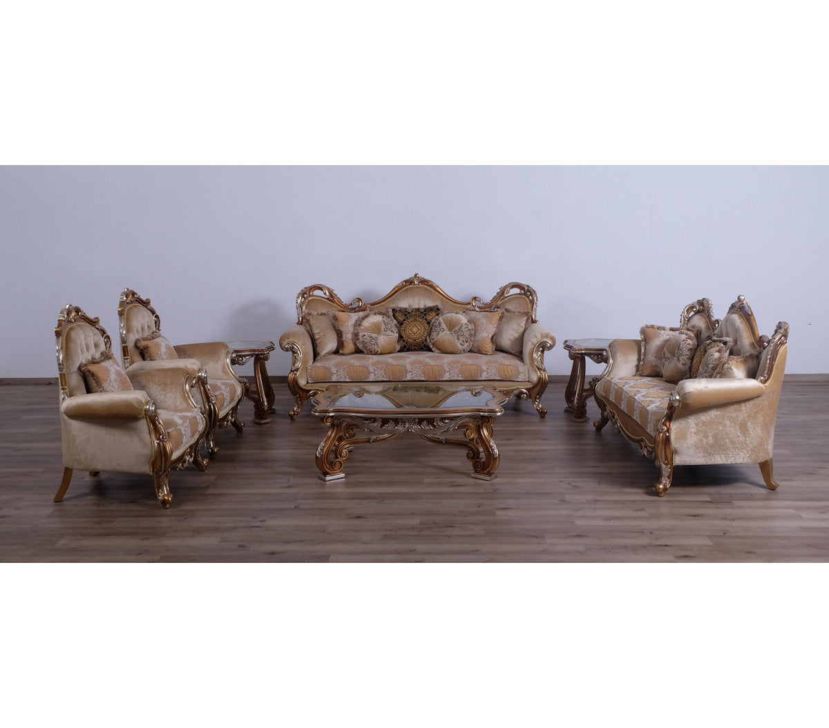 Tiziano Sofa