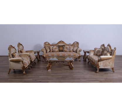 Tiziano Sofa