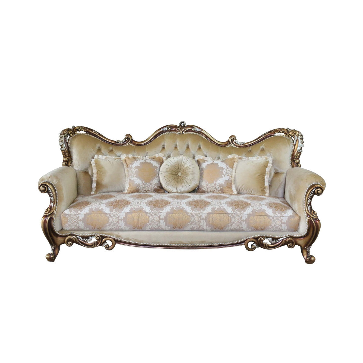 Tiziano Standard Sofa
