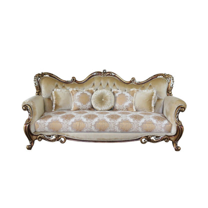 Tiziano Standard Sofa