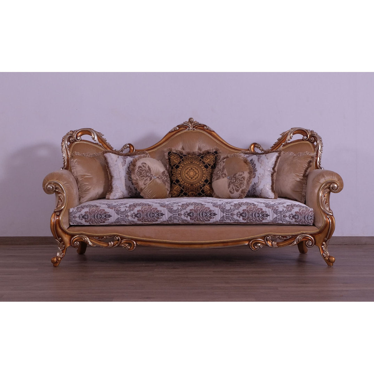 Tiziano Standard Sofa