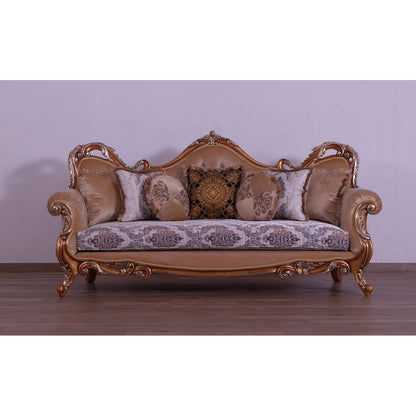 Tiziano Standard Sofa