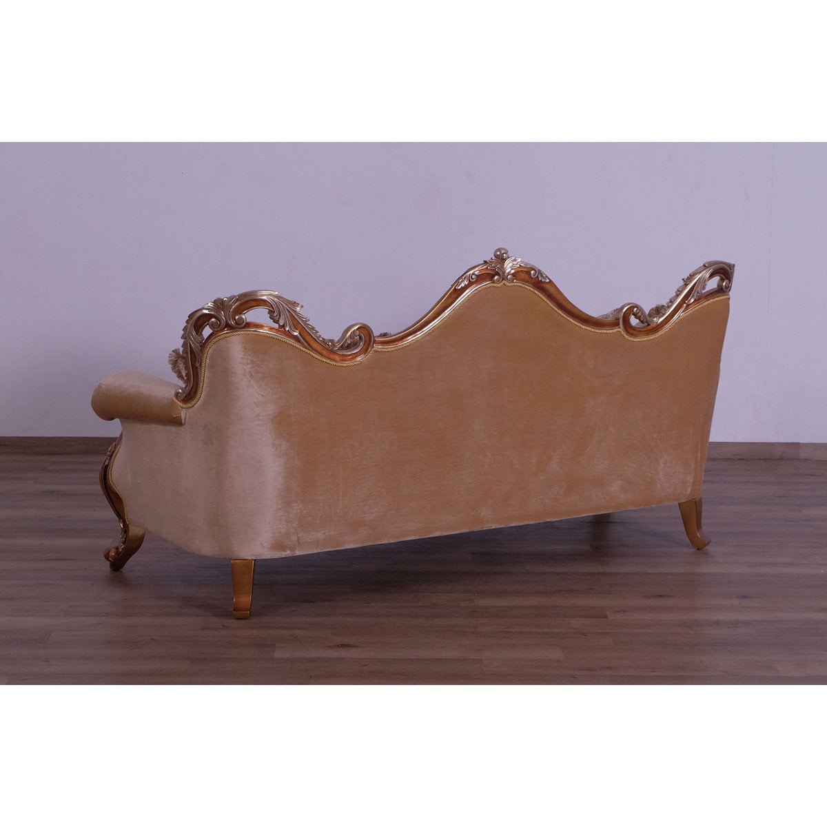 Tiziano Standard Sofa
