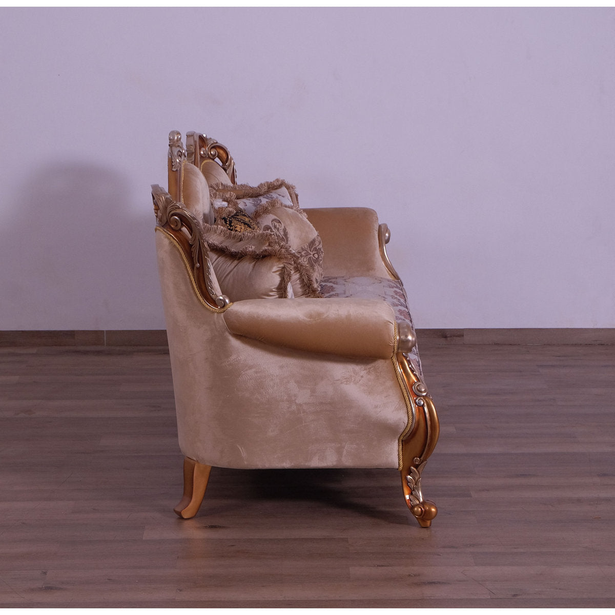 Tiziano Standard Sofa