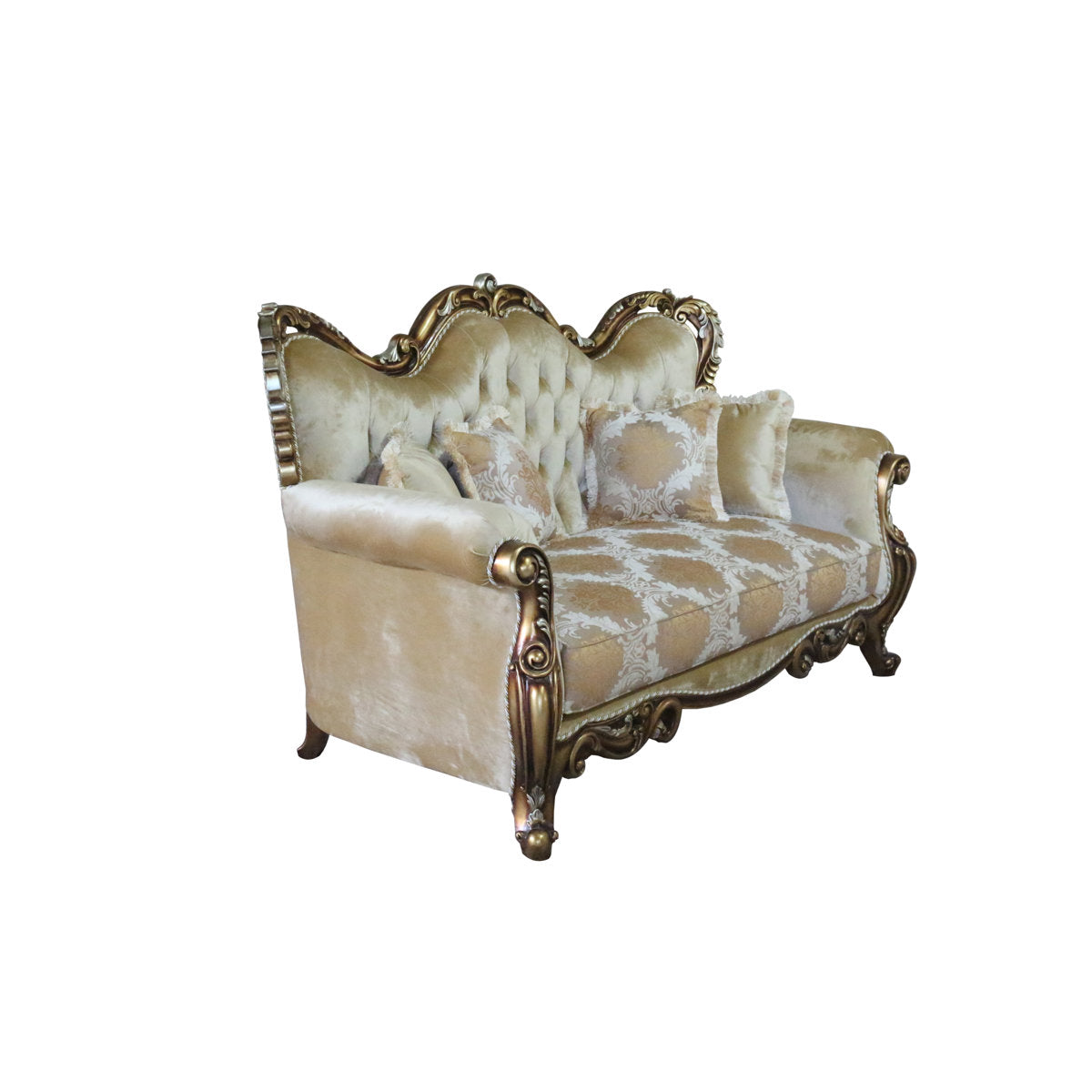 Tiziano Standard Sofa
