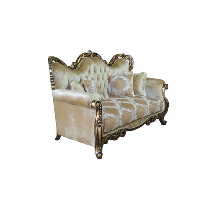 Tiziano Standard Sofa