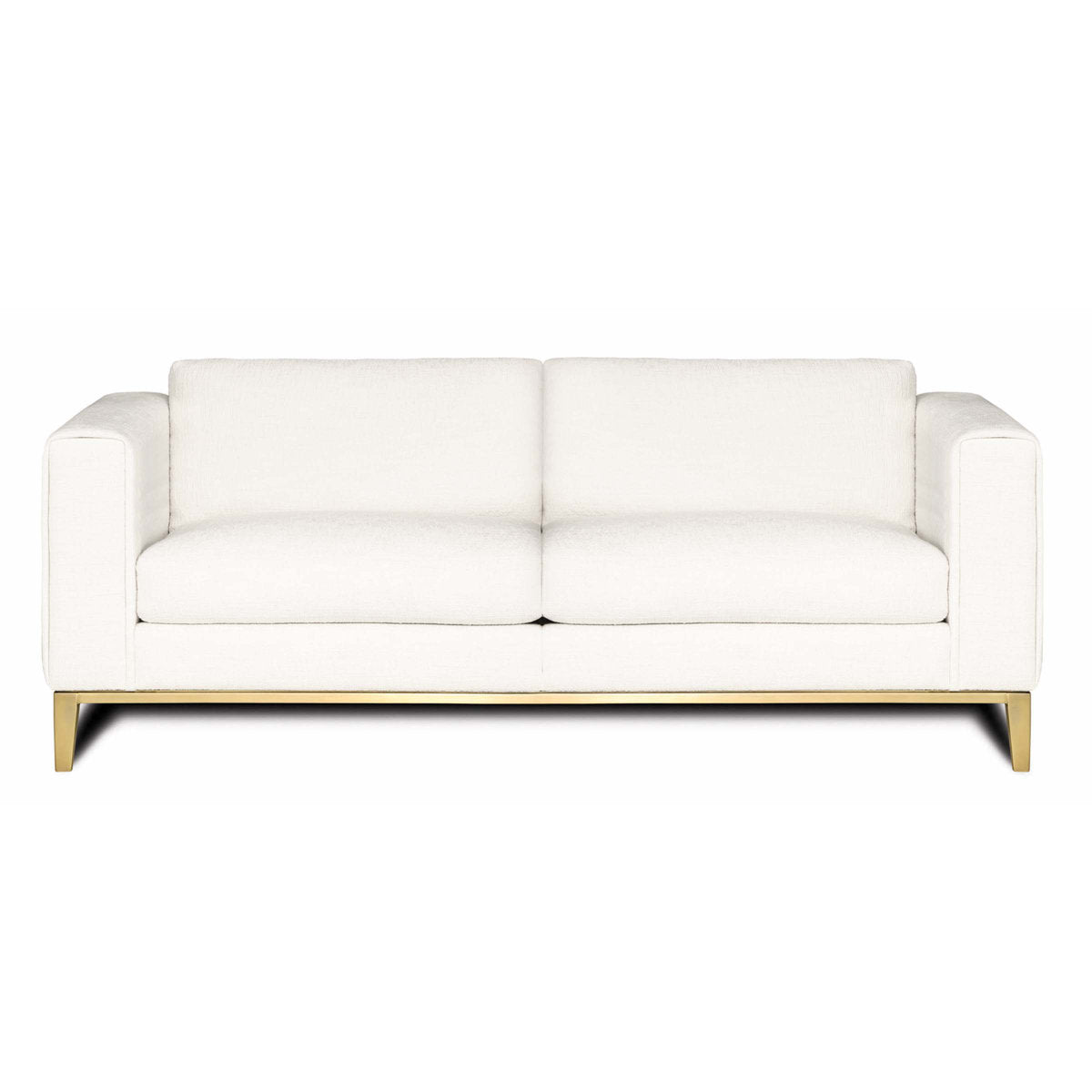 Tobi Leather Sofa