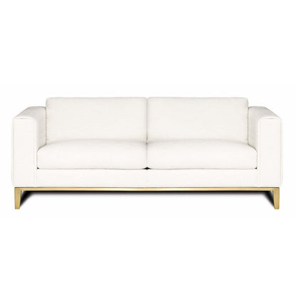 Tobi Leather Sofa