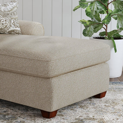 Tobias Chair Chaise