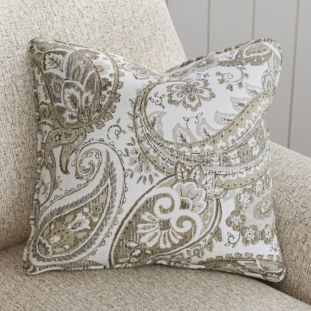 Tobias Chair Chaise