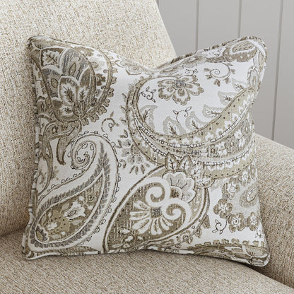 Tobias Chair Chaise