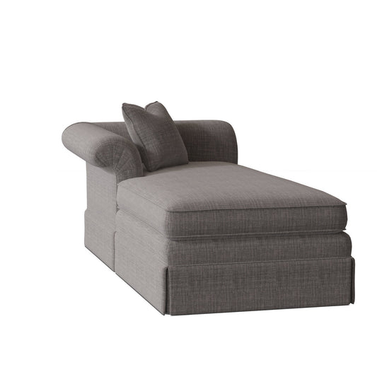 Tobias Chaise Lounge