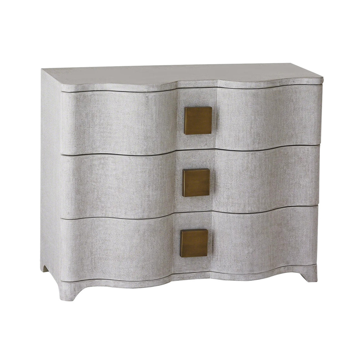 Toile Linen Chest