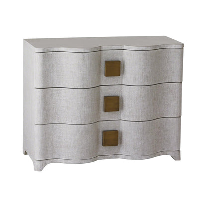 Toile Linen Chest