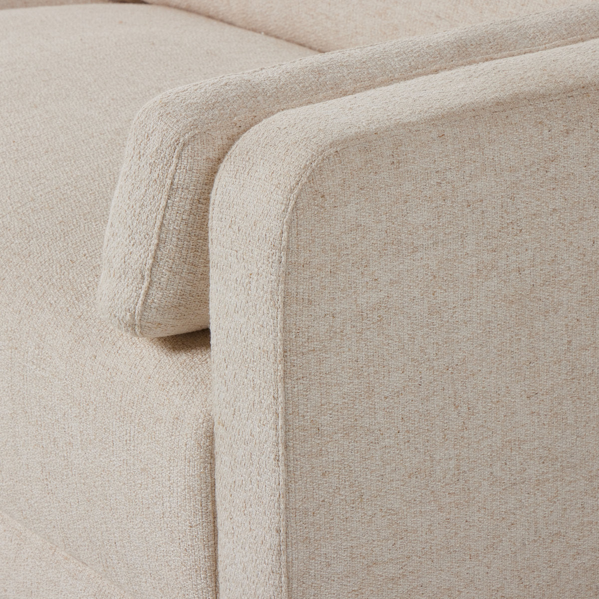 Toland Modular Chaise Sectional