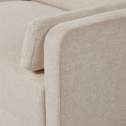 Toland Modular Chaise Sectional