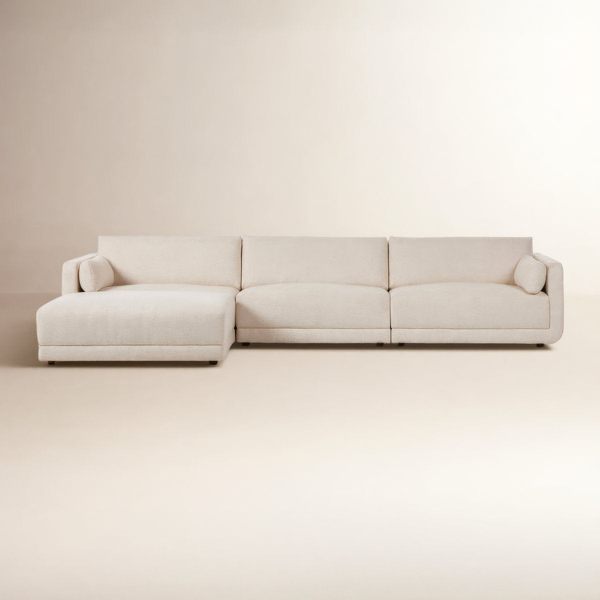 Toland Modular Chaise Sectional