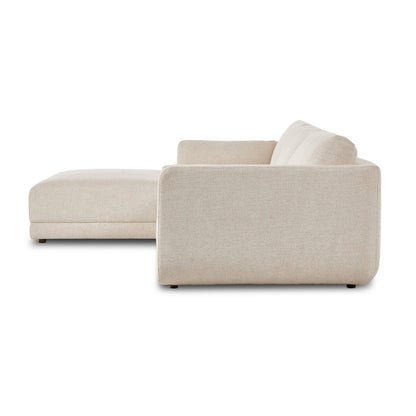 Toland Modular Chaise Sectional