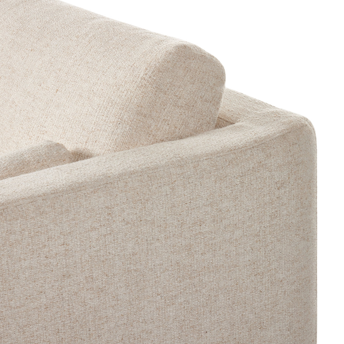 Toland Modular Chaise Sectional