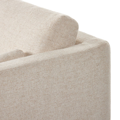 Toland Modular Chaise Sectional