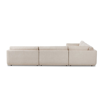 Toland Modular Sectional