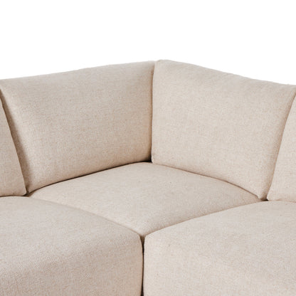 Toland Modular Sectional