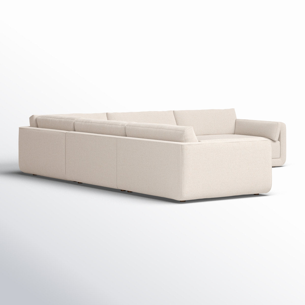 Toland Modular Sectional