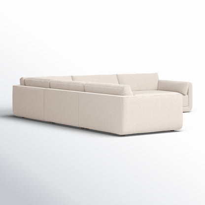 Toland Modular Sectional