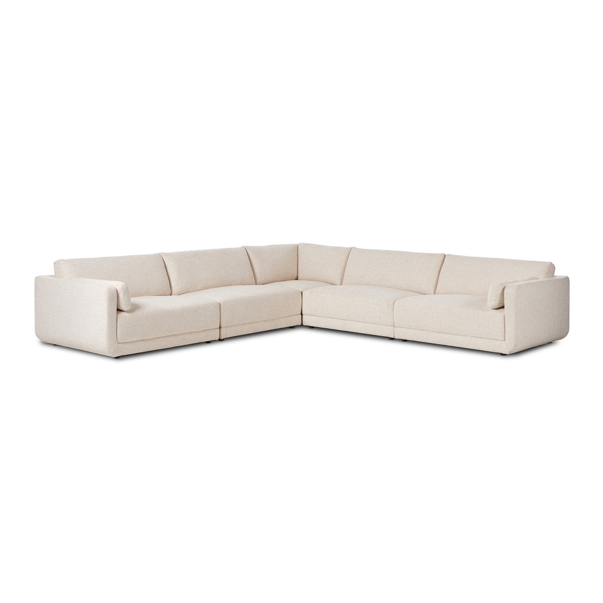 Toland Modular Sectional