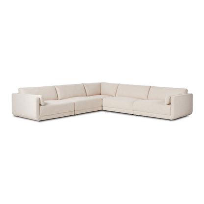 Toland Modular Sectional