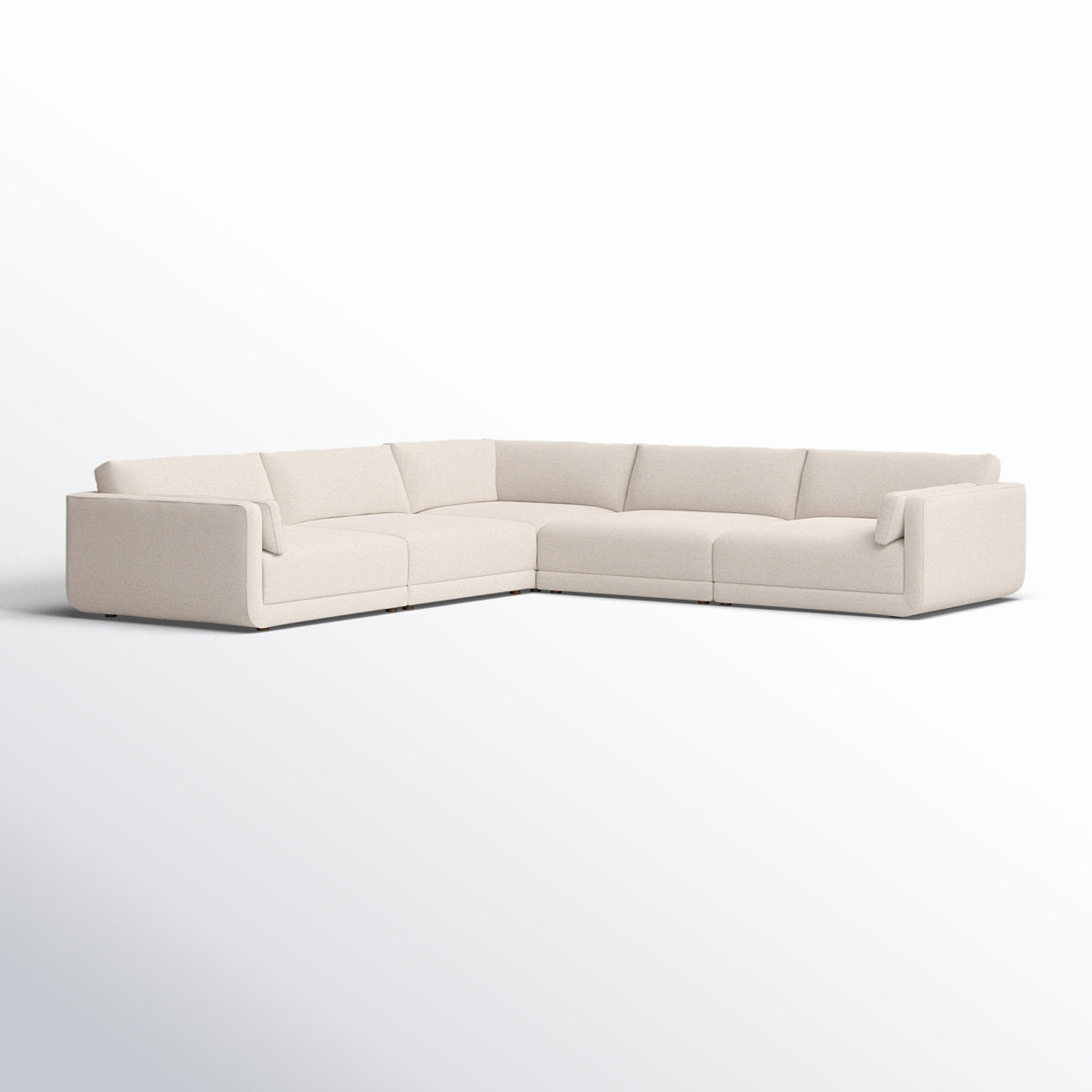 Toland Modular Sectional
