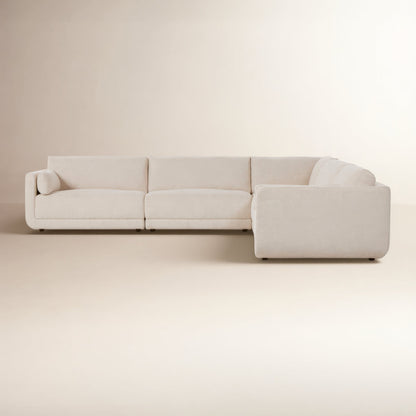 Toland Modular Sectional