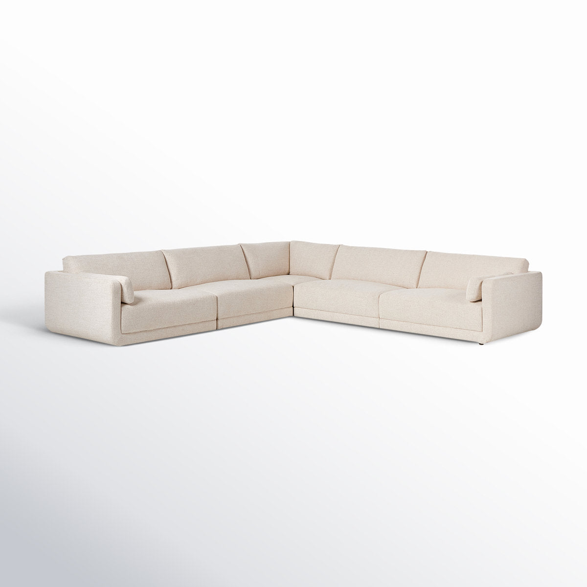 Toland Modular Sectional