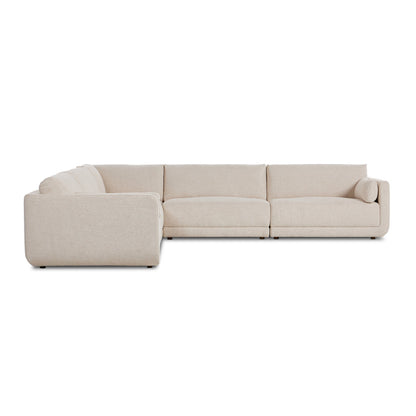 Toland Modular Sectional