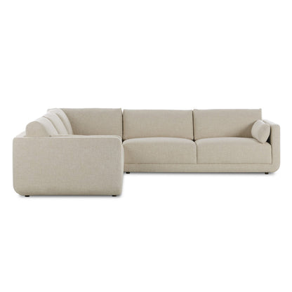 Toland Sectional