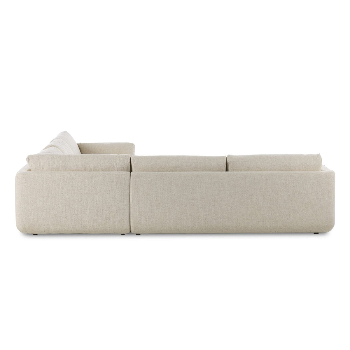 Toland Sectional