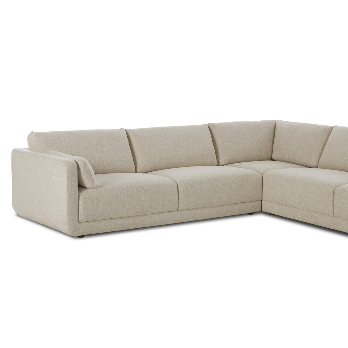 Toland Sectional