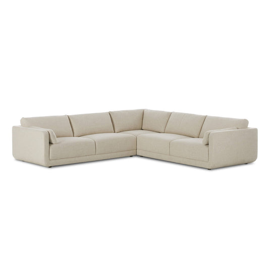 Toland Sectional